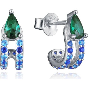 Viceroy náušnice 9130E000-39