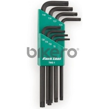 Park Tool Sada klíčů Torx se zásobníkem