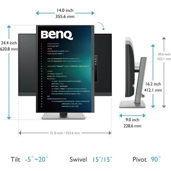 BenQ RD240Q