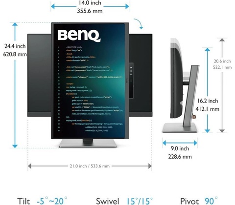 BenQ RD240Q
