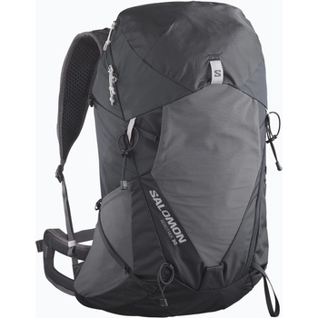 Salomon мъжка туристическа раница Aerotrek 30 l M-L черна