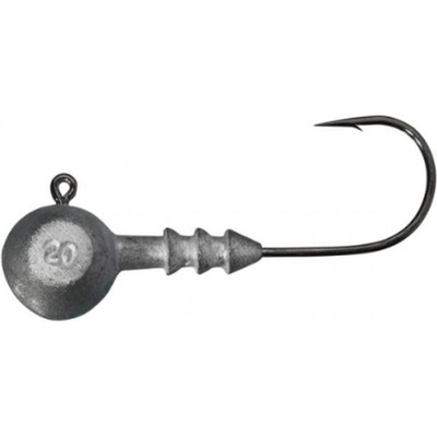 Berkley Jigová hlava Flex head Foot vel.2 7g