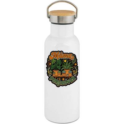 123TRIKO termoska Máma pokojovek 500 ml dárek