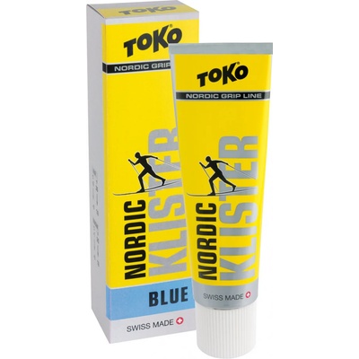 TOKO Nordic Klister blue 55 g