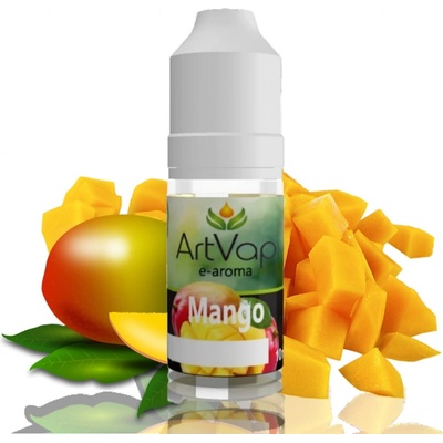 ArtVap Mango 10ml