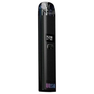 Lost Vape Ursa Nano Pro elektronická cigareta 900 mAh classic black 1 ks
