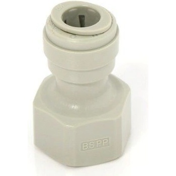 DM F1/2x9.5mm Redukční spojka na naražeč