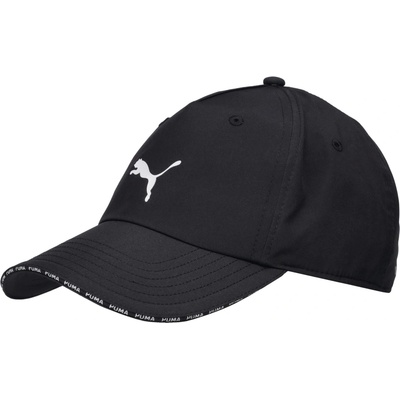 Puma TRAINING BB CAP Športová čierna biela