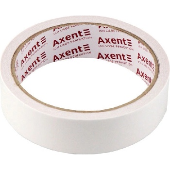 AXENT Двустранно лепяща лента Axent 24mmx10m (1927006-3101-A)