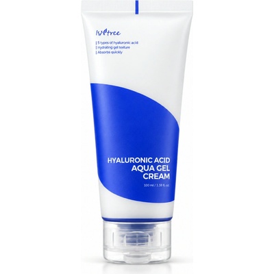 Isntree Hyaluronic Acid Aqua Gel Cream 100 ml