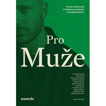 Pro muže