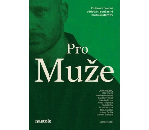 Pro muže