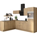 Optifit Erik290 270 cm farba čela dub divý matný farba korpusu dub divý matný