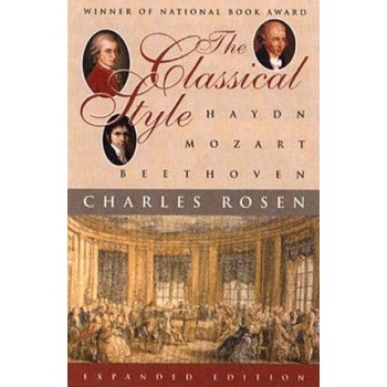 Classical Style: Haydn, Mozart, Beethoven