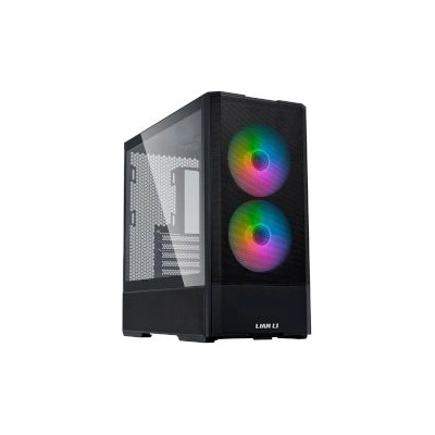 Lian Li Lancool 207 TG Black