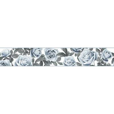 IMPOL TRADE Samolepící bordura B 83-31-01, rozměr 5 m x 8,3 cm