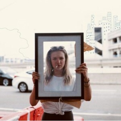Drunk On a Fight - Eloise LP