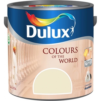 Dulux CoW PUŠTNÝ CHODNÍK 2,5L