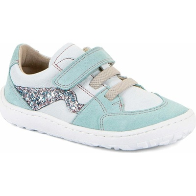 Froddo dievčenské barefoot tenisky G3130286-7 river mint