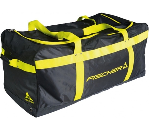 FISCHER Team bag YTH