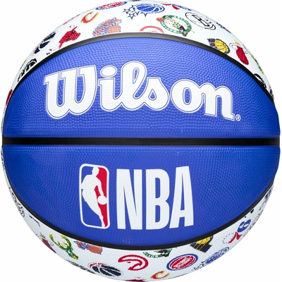Wilson NBA All Team