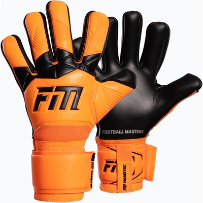 Football Masters Varis X fluorescent orange