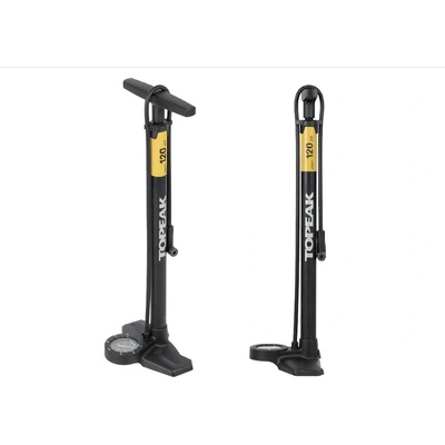 Topeak Joe Blow Urban EX