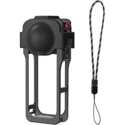 Stablecam Insta 360 X5 - Startrc Vertikálně-horizontální rámeček s krytkou objektivu pro Insta360 1INST901 – Hledejceny.cz