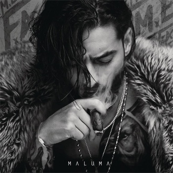 Maluma - F.A.M.E. LP