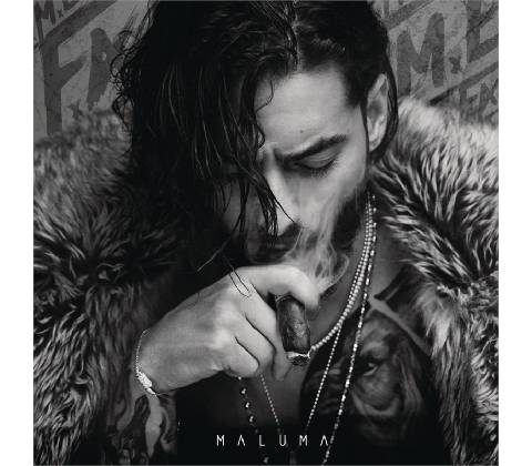 Maluma - F.A.M.E. LP
