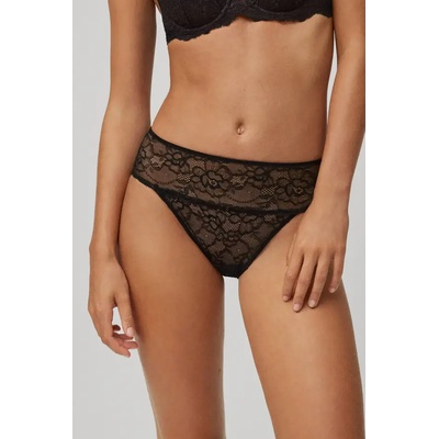 Ysabel Mora БИКИНА 19047 negro ysabel mora