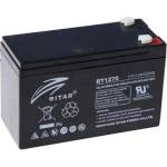 Ritar power Оловна Батерия (RT1270) AGM 12V / 7Ah - 151 / 65 / 94 mm терминал2 RITAR (RITAR-RT1270)