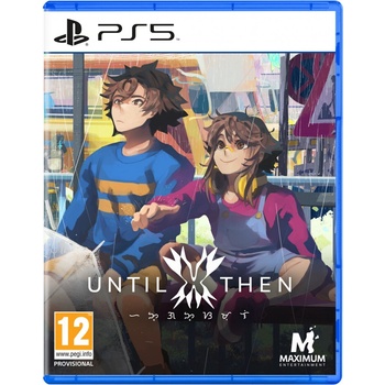 Until Then