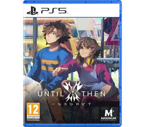 Until Then