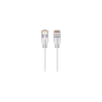 Ubiquiti UACC-Cable-Patch-EL-1M-W Nano-t (UACC-CABLE-PATCH-EL-1M-W)