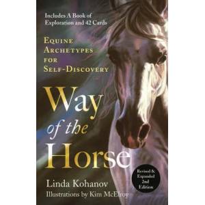 Way of the Horse (ISBN: 9781250823649)