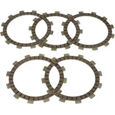 TRW Sachs 125 X-Road