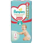 Pampers Памперс Премиум пелени, размер 3, 48 броя