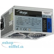 Akyga Basic Series 700W AK-B1-700