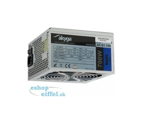 Akyga Basic Series 700W AK-B1-700