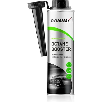 DYNAMAX Увеличаване на октановото число 300ml (502253)