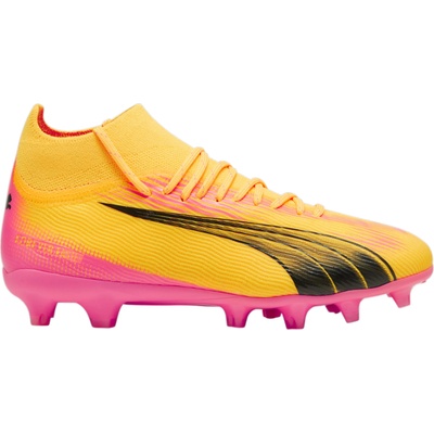 PUMA Футболни обувки Puma ULTRA PRO FG/AG Jr 107769-03 Размер 37, 5 EU