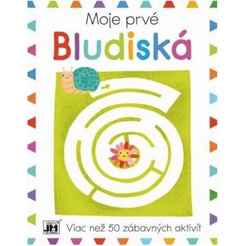 Moje prvé bludiská