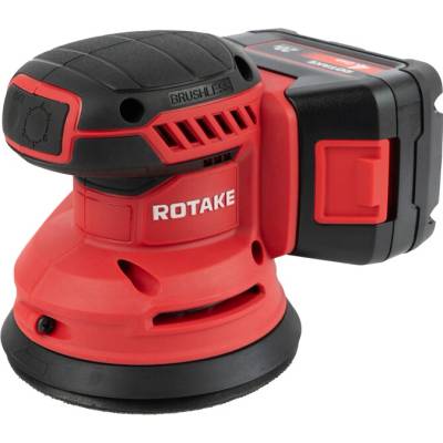 Rotake 8702-40D