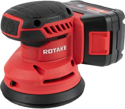 Rotake 8702-40D