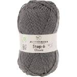 Austermann Step 6 Classic 97693-6037 Grey Плетива прежда (97693-6037)