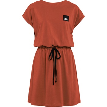 Horsefeathers Рокля Wendy тухлено кафява HORSEFEATHERS Horsefeathers | Cherven | ЖЕНИ | XS