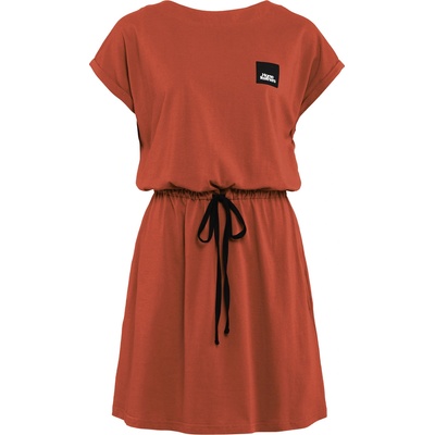 Horsefeathers Рокля Wendy тухлено кафява HORSEFEATHERS Horsefeathers | Cherven | ЖЕНИ | XS