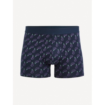 Celio Тъмносини мъжки боксерки с шарка Celio Giboberneo Celio | Sin | МЪЖЕ | S