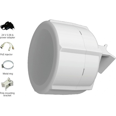 MikroTik RBSXTR&R11e-LTE6